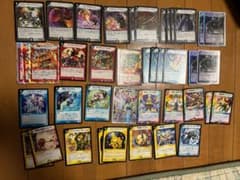 デュエマクラシック05 除去コントロールLO - メルカリ