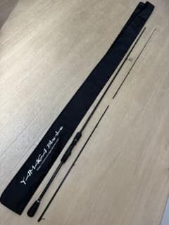 ヤマガブランクス バリアス VR88L エギングロッド ジャンク品 - メルカリ