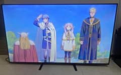 美品 TCL 55V型4K液晶テレビ 55P655 2025年製 - メルカリ