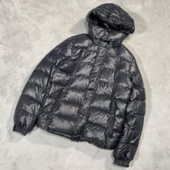 タトラス サルガス ダウンジャケット ネイビー MTA-460-12 4 - メルカリ