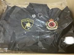 キヨ 15周年くじ 特賞 MA-1 - メルカリ