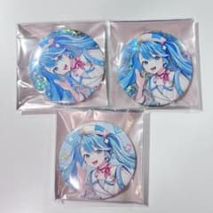 初音ミク マジカルミライ 2024 缶バッジ - メルカリ