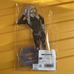 Dr.STONE スタンリー スナイダー DMMスクラッチくじ レイニーデイ