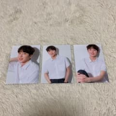 SF9 ILLUMINATE ツアー チャニ トレカ - メルカリ