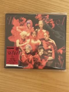 HANA アルバム 通常盤 トレカなし - メルカリ