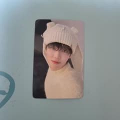 NCTDREAM ジェミン トレカ - メルカリ