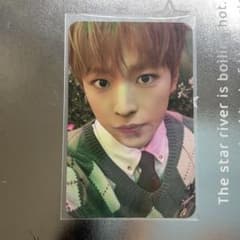 nct wish ユウシ トレカ wishlist 通常盤 封入 - メルカリ