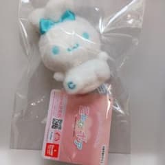 シナモロール ミルキーボア みみむすびマスコットの入手方法まとめ