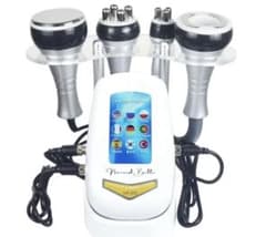 cavitation slimming system lw-202 - メルカリ