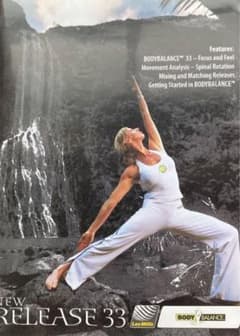 Lesmills BODYBALANCE(レスミルズ ボディバランス)33 - メルカリ