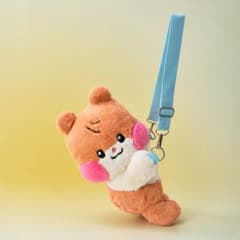 ハ*ー様 Zeroni ビニニ ぬいぐるみバッグ crossbag ZB1 ゼロ - メルカリ