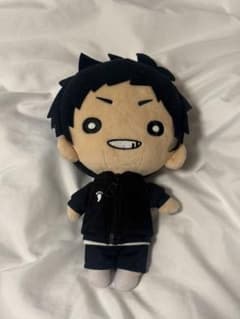 ハイキュー！！ にとたん 澤村大地 - メルカリ