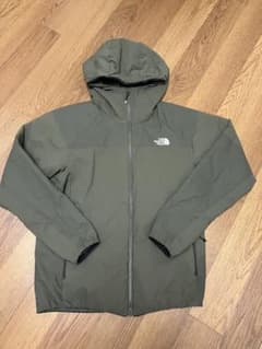 ノースフェイス ベントリックスフーディ S NY81911 - メルカリ