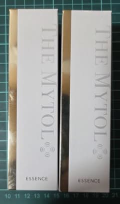 ザ マイトルエッセンス 30ml 付替用レフィル 2本 - メルカリ