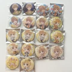 るぅと くん 缶バッジ 18個セット - メルカリ