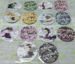 鬼滅の刃 隊士百景コースター 全32種セット - メルカリ