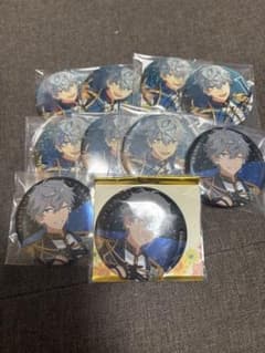 瀬名泉 ポートレート 缶バッジ あんスタ - メルカリ