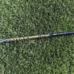 ATTAS MB-HY 65S シャフト PING用 スリーブ付き 5U - メルカリ