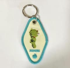 希少】Mrs. GREEN APPLE メメル キーホルダー - メルカリ