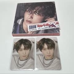 NCT DREAM Beat It Upチソン トレカ mumo ドリム - メルカリ