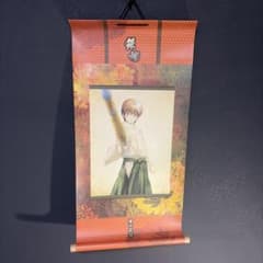 銀魂掛け軸まとめ売り【バラ売り✖️】 - メルカリ