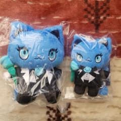 Ado アド よだか アドローザトルマリィ ぬいぐるみ 計2点 - メルカリ