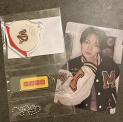 なにわ男子 西畑大吾 HARD WORK 特典 - メルカリ