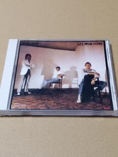 ジャム 日本語解説 ALL MOD CONS THE JAM CD - メルカリ