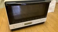 ヘルシーシェフ HITACHI MRO-S8Z オーブンレンジ（ジャンク品） - メルカリ