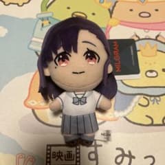 ミルグラム デフォルメぬいぐるみ アナザー衣装Ver. Part1 ユノ ③