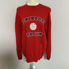 90s MIKIHOUSE ミキハウス スウェット トレーナー 当時物 - メルカリ