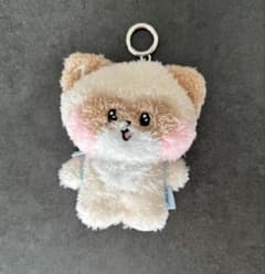 ハニニ ジャンハオ ぬいぐるみ キーリング ZEROBASEONE ゼベワン