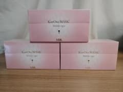 3箱セット】ドクターデヴィアス クアオキシマスク バブルタイプ ゲル状