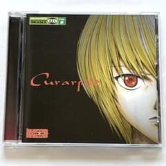 ハンター×ハンター キャラクター ドラマ CD Vol.2 クラピカ - メルカリ