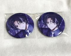 18TRIP エイトリ バースデー 缶バッジ 季肋 - メルカリ