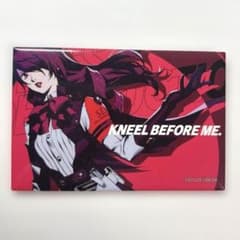 ペルソナ3 リロード 総攻撃ラストカットイン缶バッジ 桐条美鶴 - メルカリ