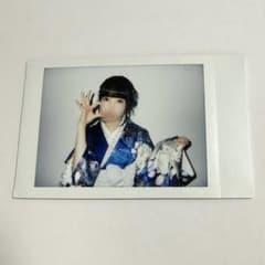 iLiFE! 空詩かれん 振袖 ランチェキ - メルカリ