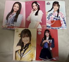 元NMB48 芳野心咲 生写真＊ - メルカリ