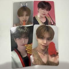 verivery ケヒョン トレカ セット - メルカリ