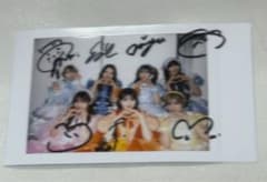 KAWAII LAB こあら組 チェキ サイン入り - メルカリ