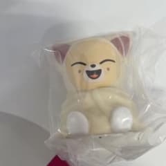 SKZOO ライトマスコット アイエン フォクシニー スキズ straykids