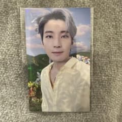 SEVENTEEN sector17 ウォヌ ラキドロ - メルカリ