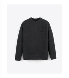希少品】サカナクション ファンクラブ限定 NF NapSweater Lサイズ