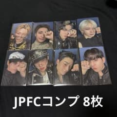 ATEEZ JPFC 特典 全員コンプ Golden hour part.4 - メルカリ