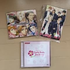 ときメモGS3 ドラマCDなど - メルカリ