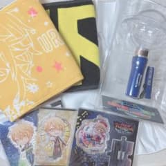 浦島坂田船 センラ グッズまとめ - メルカリ