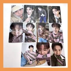 RIIZE All of You ショウタロウ トレカ まとめ売り 11枚セット - メルカリ