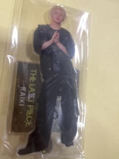 THE LAST PIECE ラスピ アクリルスタンド アクスタ ライキ - メルカリ