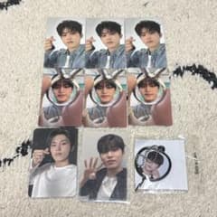 TREASURE ジョンウ まとめ売り - メルカリ