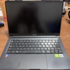 ジャンク【mouse】19124N-CML メモリ・ストレージなし通電 - メルカリ